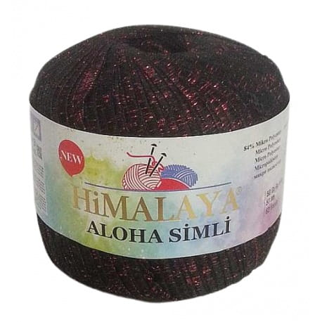 Himalaya Aloha Simli 128-04