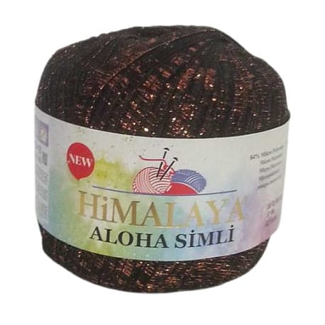 Himalaya Aloha Simli 128-05