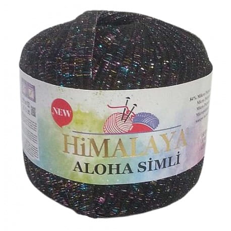 Himalaya Aloha Simli 128-06