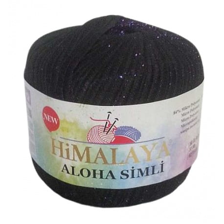 Himalaya Aloha Simli 128-07