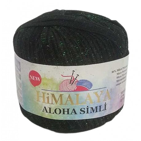 Himalaya Aloha Simli 128-09