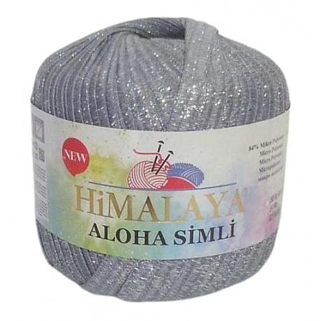 Himalaya Aloha Simli 128-10