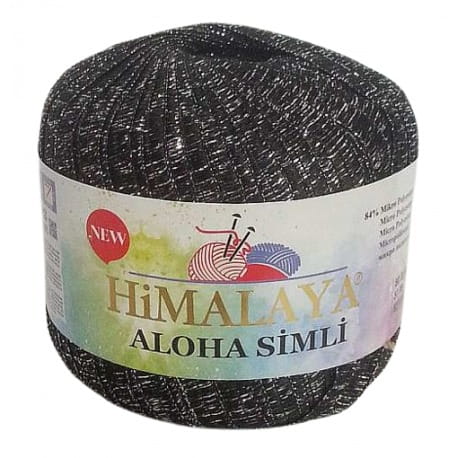 Himalaya Aloha Simli 128-11