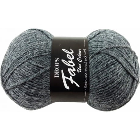 Drops Fabel 200 stalowy