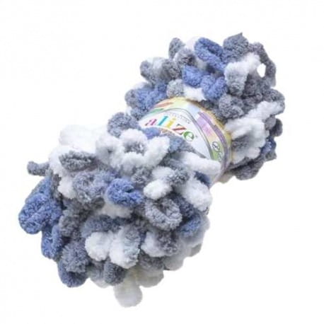 Alize Puffy Color 6075