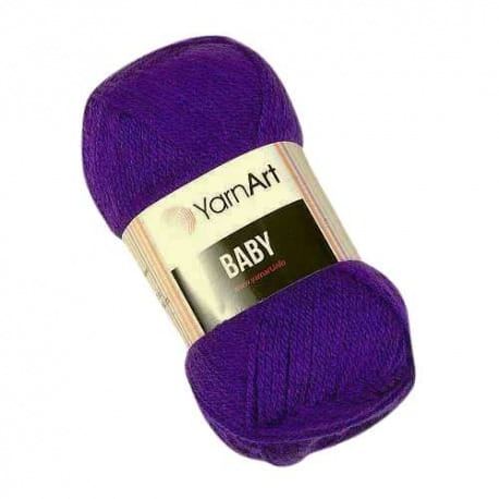 YarnArt Baby 203