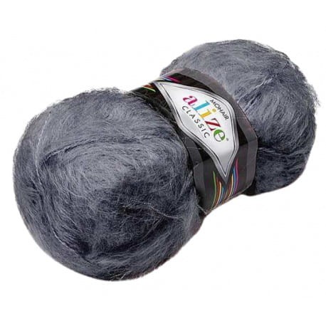 Alize Mohair Classic 87