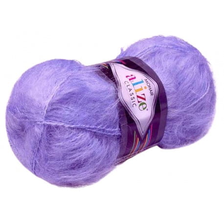 Alize Mohair Classic 40