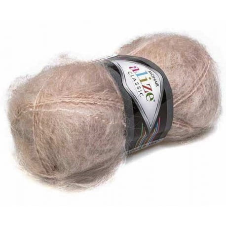 Alize Mohair Classic 541