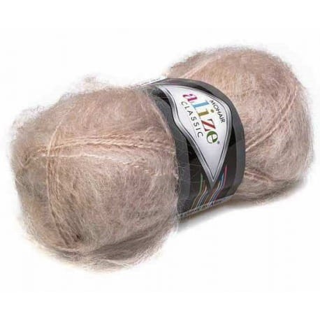 Alize Mohair Classic 541