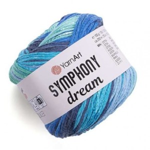 YarnArt Symphony Dream 3115