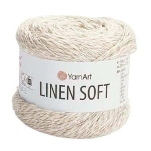 YarnArt Linen Soft 7303