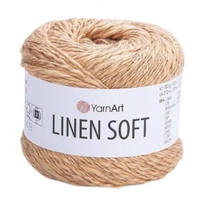 YarnArt Linen Soft 7305