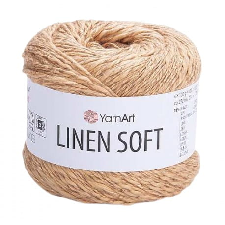 YarnArt Linen Soft 7305