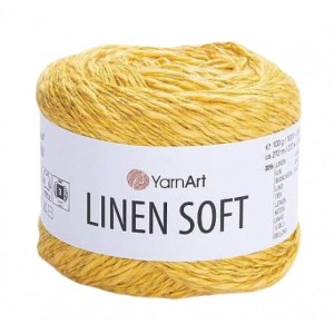 YarnArt Linen Soft 7306