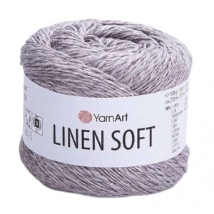 YarnArt Linen Soft 7307