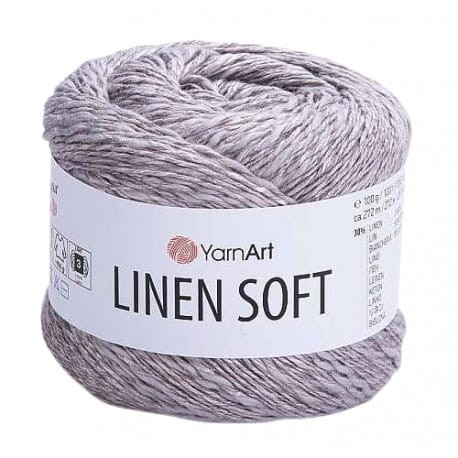YarnArt Linen Soft 7307
