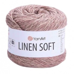 YarnArt Linen Soft 7308
