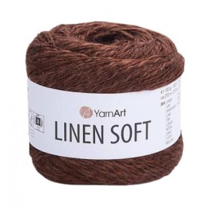 YarnArt Linen Soft 7309