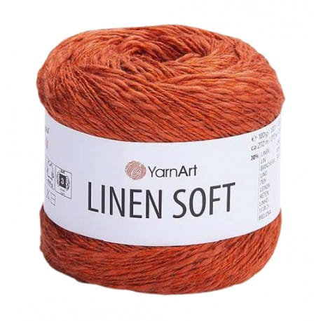 YarnArt Linen Soft 7310