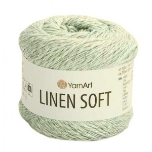 YarnArt Linen Soft 7312