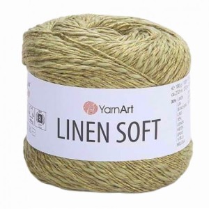 YarnArt Linen Soft 7313