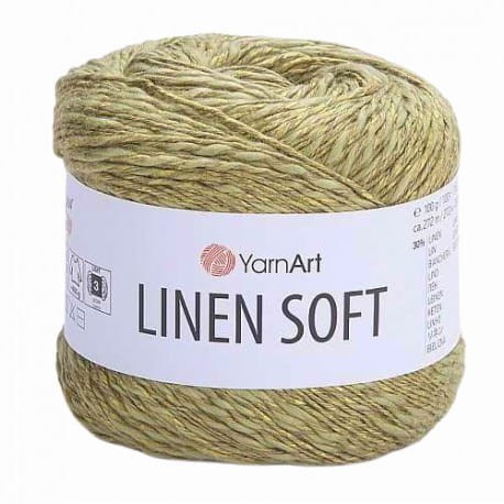 YarnArt Linen Soft 7313