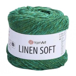 YarnArt Linen Soft 7315
