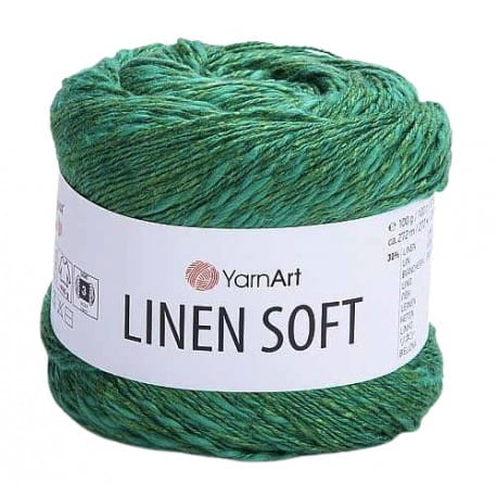 YarnArt Linen Soft 7315