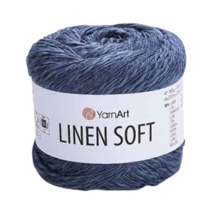 YarnArt Linen Soft 7316