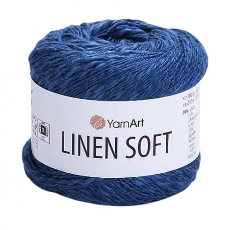 YarnArt Linen Soft 7317