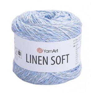 YarnArt Linen Soft 7319
