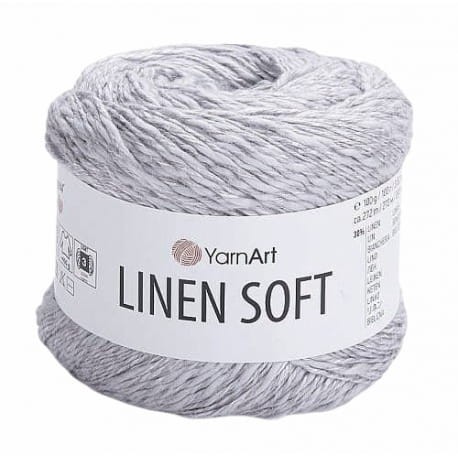 YarnArt Linen Soft 7320