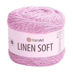YarnArt Linen Soft 7321