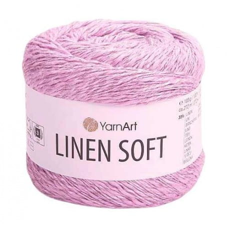 YarnArt Linen Soft 7321