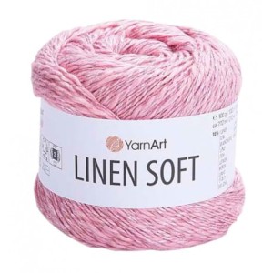 YarnArt Linen Soft 7322