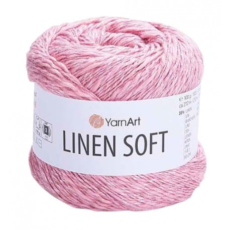 YarnArt Linen Soft 7322