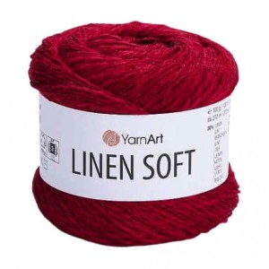 YarnArt Linen Soft 7323