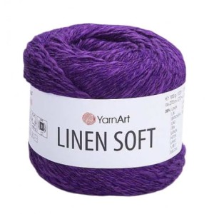 YarnArt Linen Soft 7324