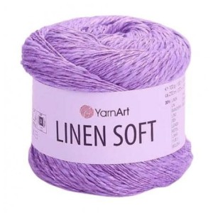 YarnArt Linen Soft 7325