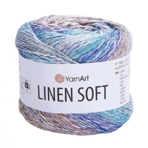 YarnArt Linen Soft 7402