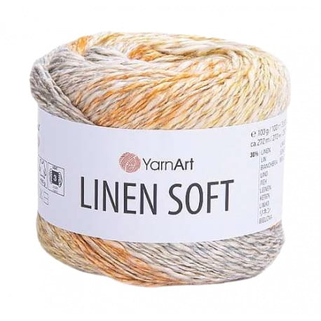 YarnArt Linen Soft 7403