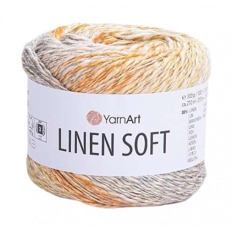 YarnArt Linen Soft 7403