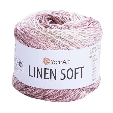 YarnArt Linen Soft 7405