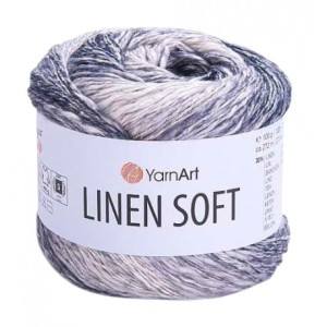 YarnArt Linen Soft 7406